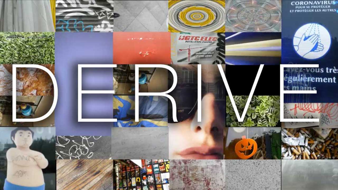 Derive vidéo