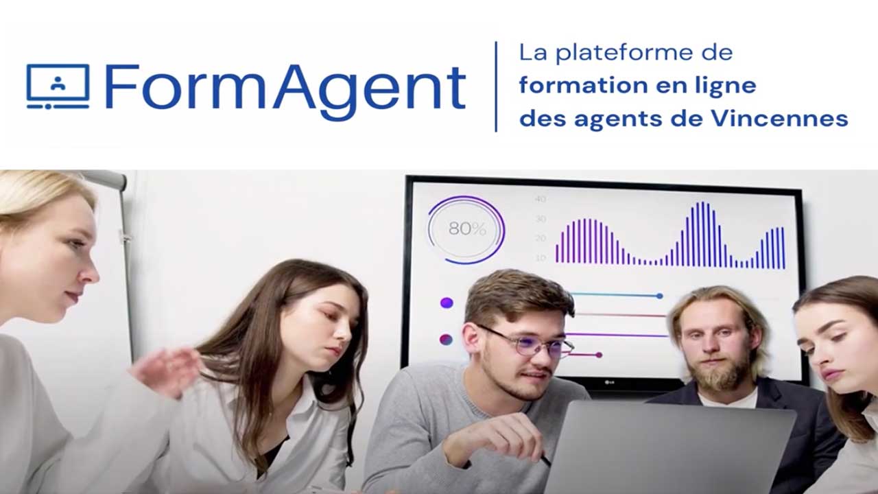 FormAgent tutoriel vidéo