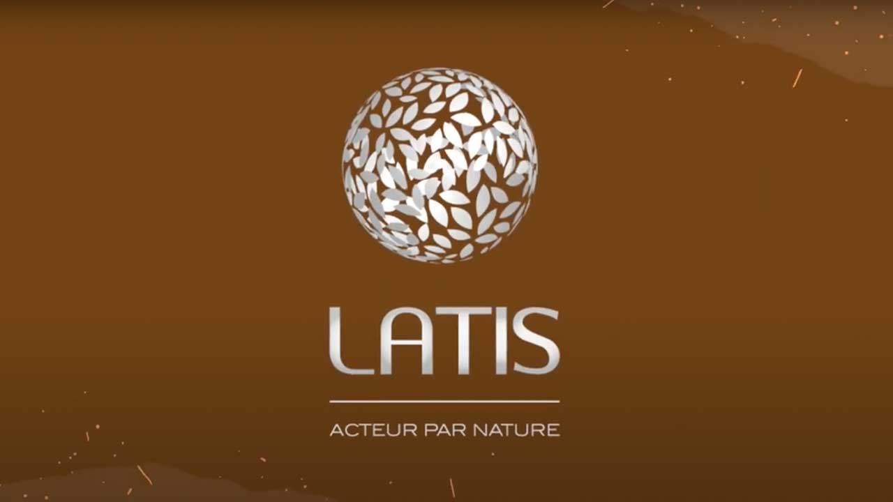 Latis vidéo