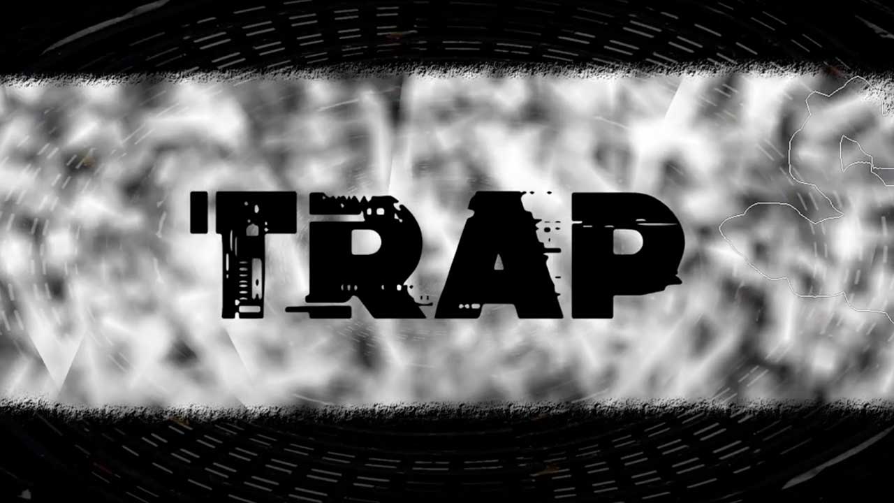Trap vidéo